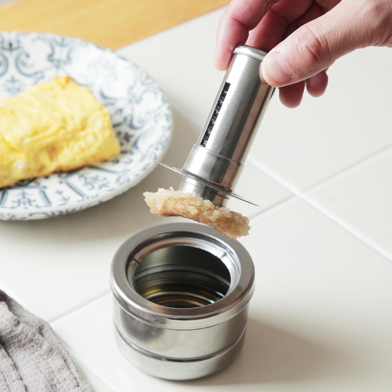 Tetsudo Original Set (Small)