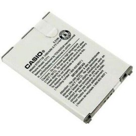 Casio New Casio BTR771B 1460mAh Battery for G'Zone Casio Commando 3G / C771