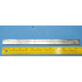 KESTER Solder Bar,44-6337-0050,  SN63PB37, KESTER, Sn63 Pb37, ULTRA PURE,  1 2/3 lb