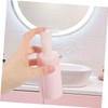 Mikinona 100ml Foam Soap Dispenser Bottle Portable Travel Container Refillable