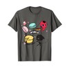 Miraculous Ladybug Tikki and Plagg Bakery T-Shirt