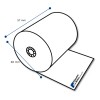 Rollo Termico 57mm X 60 Mm - 39 Mts