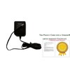 UpBright 12V AC Adapter Compatible with Hon-Kwang A12-130P HK A12130P