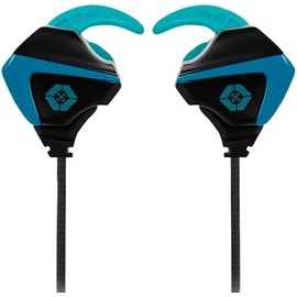 Vortred Audífonos Gamer Wilko Micrófono Desmontable 3.5mm Color Negro