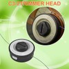 C 3-2 Pre-Wound Trimmer Spools Replacment Spool for Stihl Model:FSA