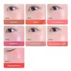 APIEU JUICY-PANG WATER BLUSHER (CR01 - Melocotón) - Rubor líquido
