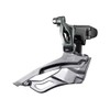 SHIMANO 2091153540 Front Derailleur, Silver, 40 x 10 x 10