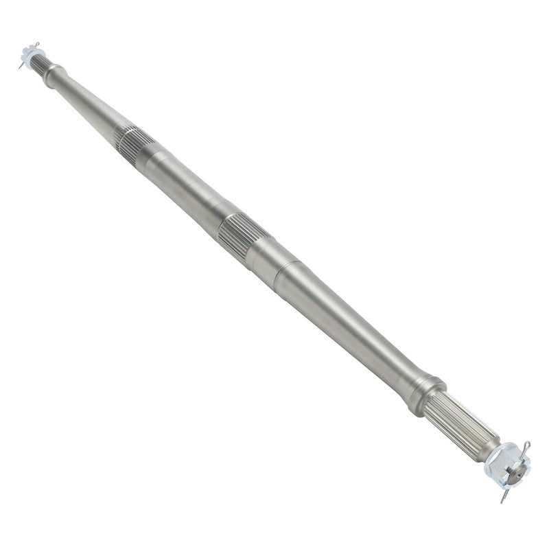 M MATI Rear Axle Shaft for Honda TRX250R 1986-1989 42310-HB9-000