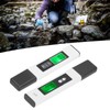 PH TDS Meter Combo 0.01pH High Accuracy Pen ±2% Readout