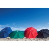 PICNIC TIME Coca-Cola Enjoy Coke Outdoor Canopy Sunshade Beach Umbrella