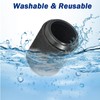 VF7000 Filter Replacement Compatible with Ridg 5-20 Gallon Wet/Dry Vacuums