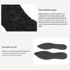 Shoe Rubber Sole Repair Soft Self Tapping Sole Non-Slip Film