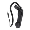Topiky Military 3.5 mm Plug Handheld Speaker Microphone HiFi Sound