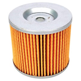 Compatible with Suzuki Motorcycle Oil Filter 1100 GSX1100 1980-1986 Street Bike Part# 56-8298