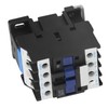 AC Contactor Coil NO for Motor Power Supply Controls Indicators