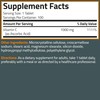 Bronson Vitamin C 1000mg Extra Strength, Supports a Healthy Immune