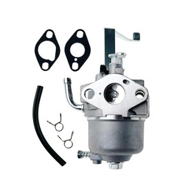 YAMAKATO Huayi P15 OEM 2HP Generator Carburetor for Harbor Freight TailGator Chicago Sportsman 2HP 800 900 950 1000 1200 Watts 63CC 64CC 72CC Gas Generator