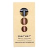 Parker 29L Safety Razor + Blades - Rose Gold