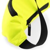 BagBase BG42 Belt Bag - Fluorescent Yellow