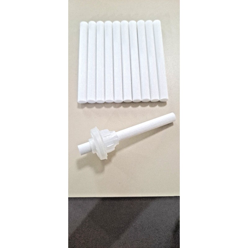 Air Wick (10 Pack) Air Wick Essential Mist Compatible Replacement