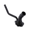 A-Premium Engine Coolant Thermostat Housing Compatible with Dodge Charger 2006