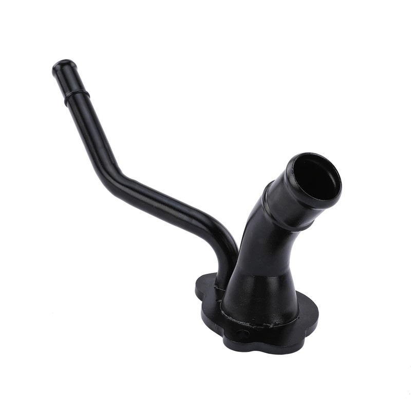 A-Premium Engine Coolant Thermostat Housing Compatible with Dodge Charger 2006