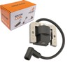 IGCLINIC Ignition Coil Replaces Hustler Super Z with Kohler CV740S