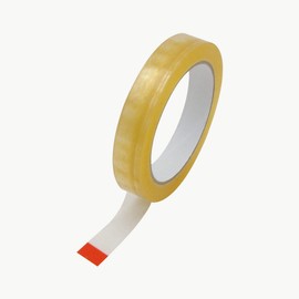 JVCC CELLO-1 Cellophane Sealing Tape: 3/4 in. x 72 yds. (Clear)