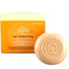 Hanbit Derma Mobalna Hair Care Soap 110g, Premium Palm Base with Natural Ingredients