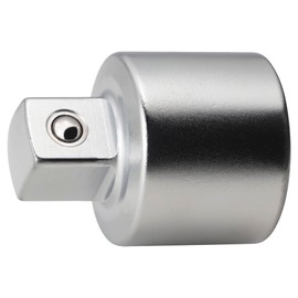 トネ(TONE) ソケットアダプター 158 差込角25.4mm(1") &19.0mm(3/4")