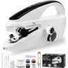 LUPOGRIGIO Hand Held Sewing Machines For Adults, Hand Held Sewing