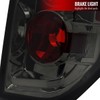ALTEZZA TAIL LIGHT SMOKE Made for and Compatible with 05-12