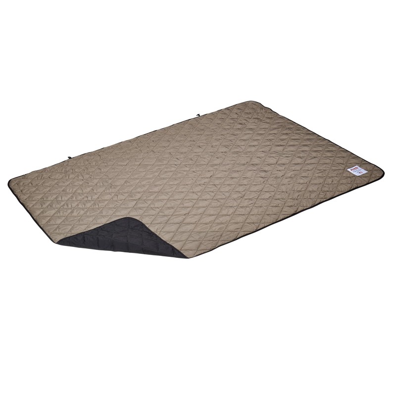 Coleman Camping Blanket (Greige)