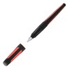 Handwriting Pen - STABILO EASYbuddy M Nib Black/Coral