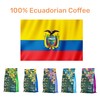 Fresh Roasted Coffee I Gourmet Loja Coffee I 100% Arabica