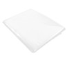 PE Plastic Film Transparent Dustproof Garden Plant Cover Greenhouse Agricultural