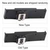 Quality Ultralight Dual Hot Shoe Splitter for SLR Camera Camcorder