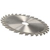 KOTARBAU® Carbide Saw Blade for Wood Cutting 30 Teeth Diameter
