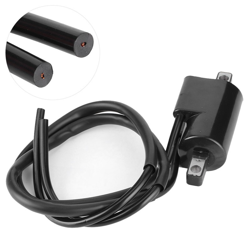 Ignition Coil 278000383 Accessory Fit for Sea‑Doo Gs GSi GSx