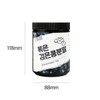 볶은검은콩분말 230g 간편하게 챙기는 고소한 식물성 영양 Roasted Black Soybean
