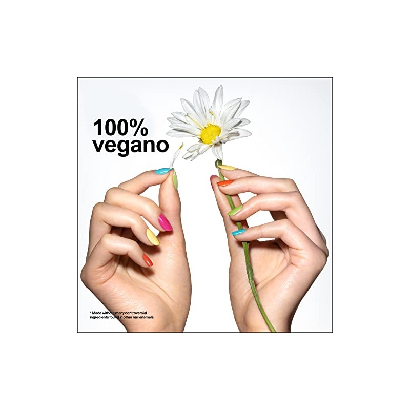 Revlon Esmalte ultra hd nail snap Get Real