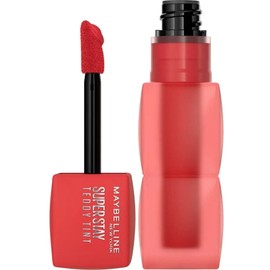 Maybelline Superstay Teddy 30 Coquettish Lipstick