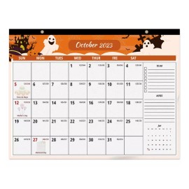 generic Calendario De Pared Para 2024, 13 Meses, Planificador De Esc