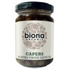 (Pack of 3) - Organic Capers | BIONA