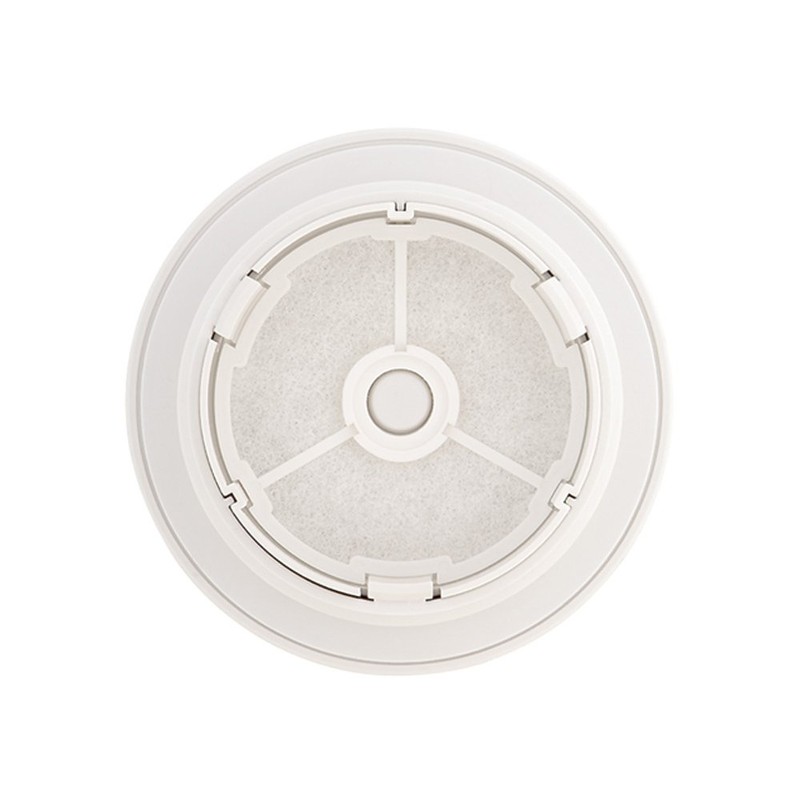 unix-based Resin Round UFO – BW Series Air Purifying Filter