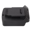 Lithium Battery Converter Cordless Tool Battery Adapter for DCB200 DCB203