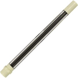 Platinum Fountain Pen Press Man Mechanical Pencil Refill, 2B, Thin 9-100L (x4 Pack)