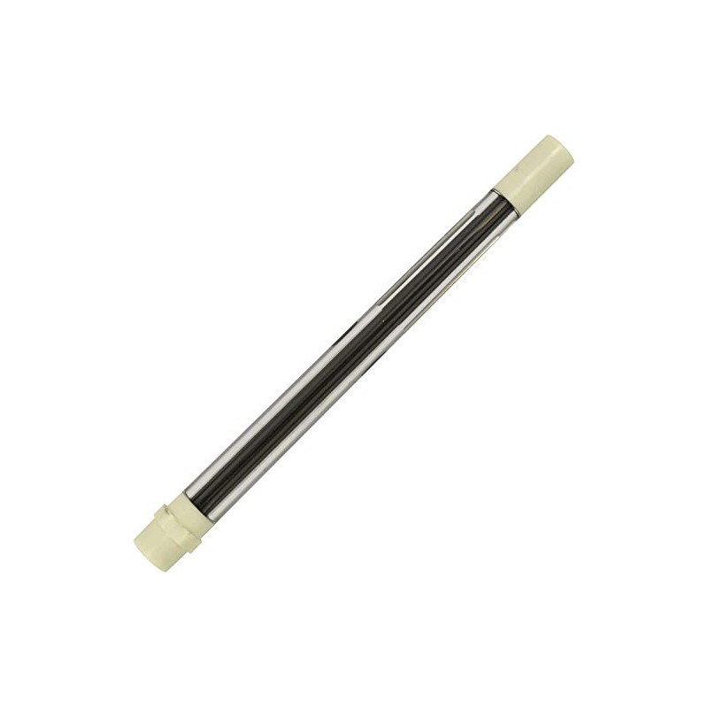 Platinum Fountain Pen Press Man Mechanical Pencil Refill, 2B, Thin