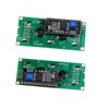 A-DIGISHUO 2pcs I2C IIC 1602 LCD Display Module 16x02 LCD