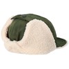 Coleman 341-0023 Kids Flight Cap, green, 54.0 cm